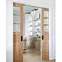 Sliding Pocket Doors